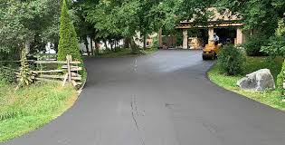 Best Driveway Crack Filling  in Burton, OH